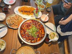 -花间别院(凤凰店)