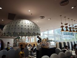 -奈尔宝·儿童乐园·亲子餐厅(前滩店)