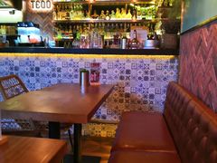 -TEQO·Mexican food & Bar