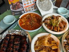 -石潭贵香酒店(玄真路店)