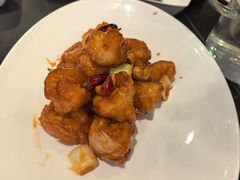 -旺顺阁·北京菜·烤鸭(大望路店)
