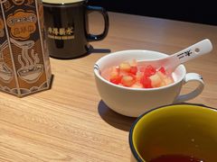 -太二酸菜鱼(赣州万象城店)