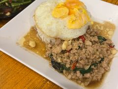 -Doo Dee Thai Food(Issan/Isaan/Esan)