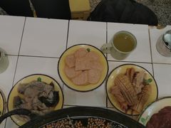 -石灰市老火锅(北滨路店)