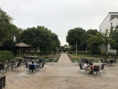 -苏州香山国际大酒店