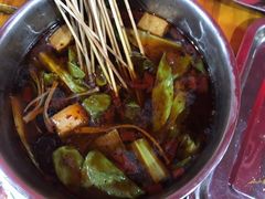 -老黑板筋(顺义总店)