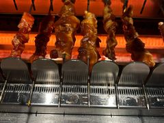 -丰茂烤串(金源店)