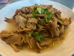 -茶油香闽南菜·花园餐厅(前埔店)