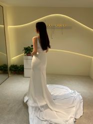 -GRACE KELLY婚纱与礼服(天津店)