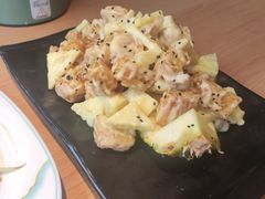 -群姐面馆·海鲜烧烤(同安路二店)