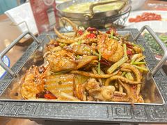 -金陵后厨·南京菜(新街口秣陵路店)