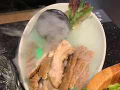 -捞王锅物料理(温州万象城店)