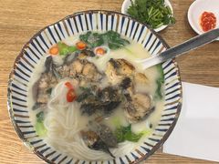 -鲜越鲜鱼粉(财富购物中心店)