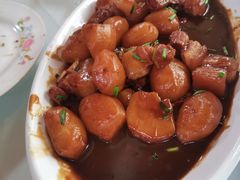 -小六农家乐(崇明西沙湿地店)