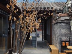 -VOYAGE COFFEE(杨梅竹店)
