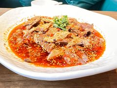 -阿斯牛牛·凉山菜(新会展店)