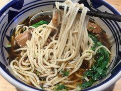 -头壹号  羊汤·饸饹面·大油条(西二旗店)