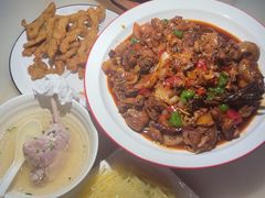 -吕记老鸭汤·徽菜馆(东营路店)
