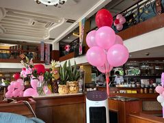 -OLD TREE老树咖啡·西餐厅(台山人工湖店)