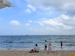 -玫瑰海岸文化旅游度假区