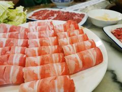 -将台涮肉(万科店)