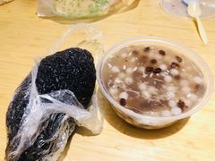 -芳婆糕团店(王府大街店)