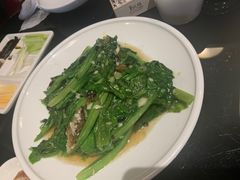 -皇城根北京风味主题餐厅(中海环宇城店)