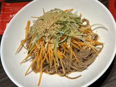 胖哥俩招牌冷面-胖哥俩肉蟹煲(富阳万达店)