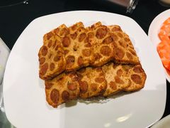 鹅肝-口味堂(珞喻路店)