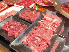 -九记潮汕现切鲜牛肉自助火锅(长沙·方圆荟店)