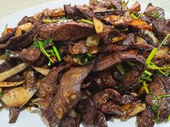 -老万饭馆