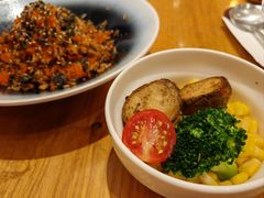 -森Some Fusion(荔湾店)