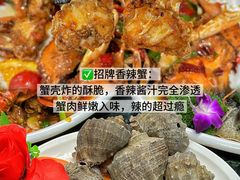 -小海豚•老字号海鲜餐厅(天涯店)