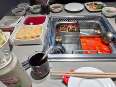 -海底捞火锅(和安宁春城店)