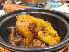 -老西门·常州菜(新区店)