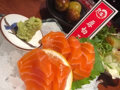 -九本居酒屋(学院路店)