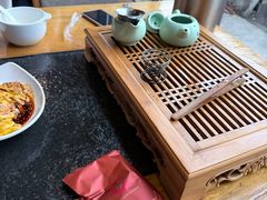 -小城粥道·海胆鲜虾粥(解放广场店)