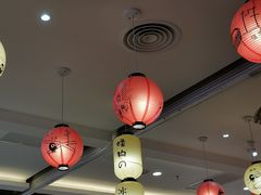 大堂-怪物的冰与火(天虹商场中山路店)