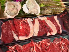 -三头牛·潮汕牛肉生蚝火锅 (夏湾店)