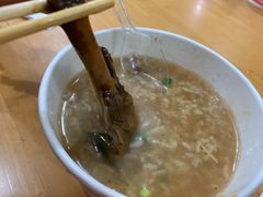 -百成大同鸭肉粥(大同总店)