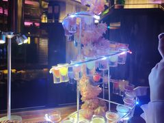 -A+ LIVE HOUSE(武汉天地店)