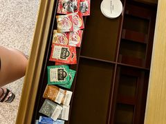 -天津梅江中心皇冠假日酒店