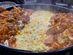 -高基五春川炒鸡排 韩国料理(威海总店)