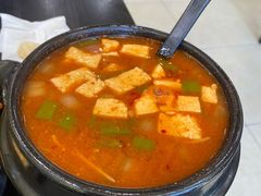 -鼎宏干锅牛肉(富城时代店)