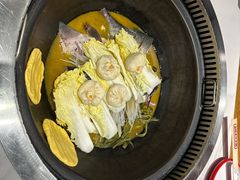 -玺炖·中国铁锅炖(虹桥天街店)