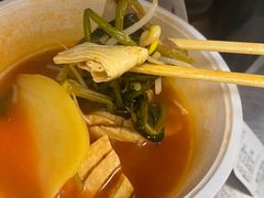 -张亮麻辣烫(上海阳城路店)