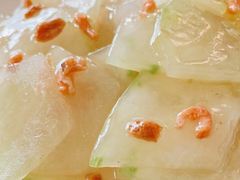 海米冬瓜-友谊餐馆(永安路店)
