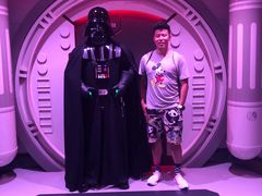 -巴黎迪士尼乐园