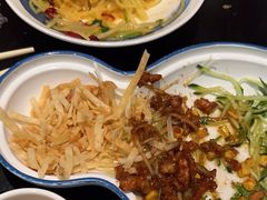 -满园烤鸭·春饼(沈北万达店)