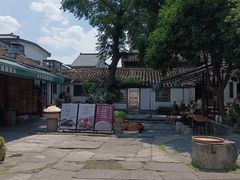 -孝店王酒酿馒头(安昌1店)